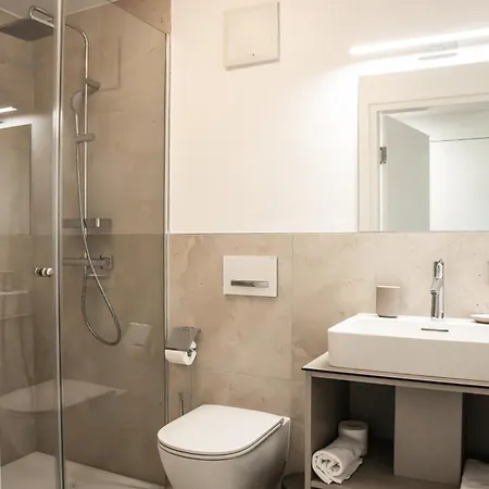 Blackhome Tivoli İnnsbruck