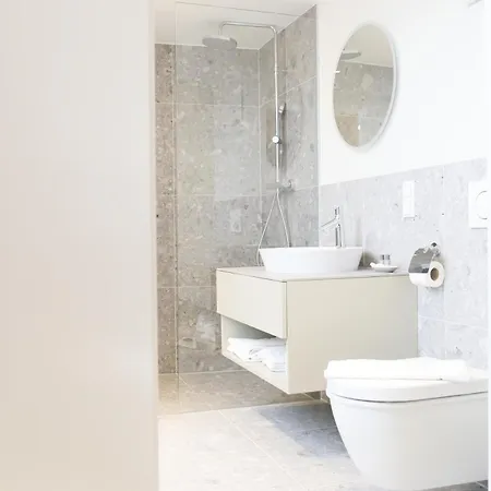Blackhome Tivoli Apartamento Innsbruck