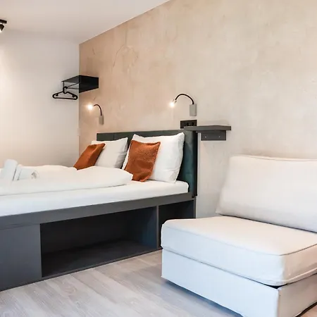Blackhome Tivoli Daire İnnsbruck