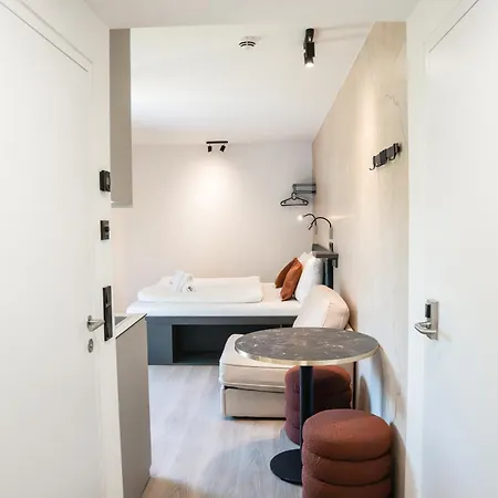 Apartament Blackhome Tivoli *