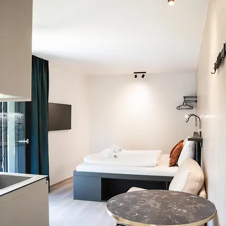 Blackhome Tivoli Ίνσμπρουκ