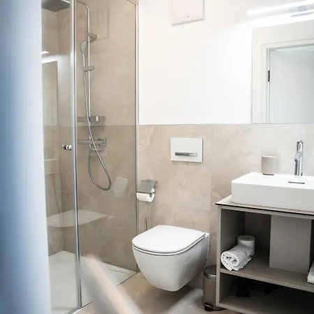 Blackhome Tivoli Apartamento