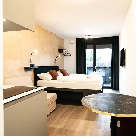 Blackhome Tivoli * Ίνσμπρουκ