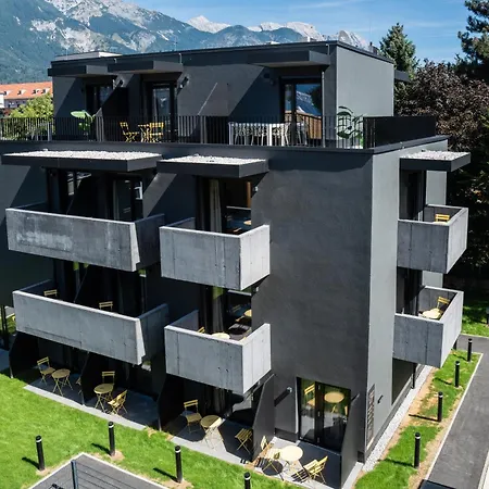 Διαμέρισμα Blackhome Tivoli