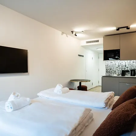 Blackhome Tivoli Ίνσμπρουκ