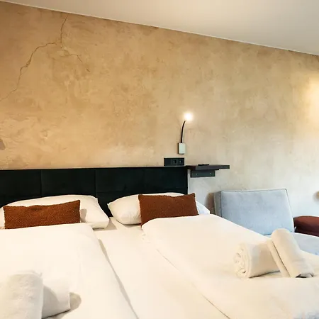 Blackhome Tivoli Appartement Innsbruck