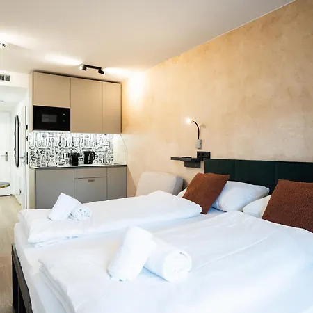 Blackhome Tivoli Διαμέρισμα *