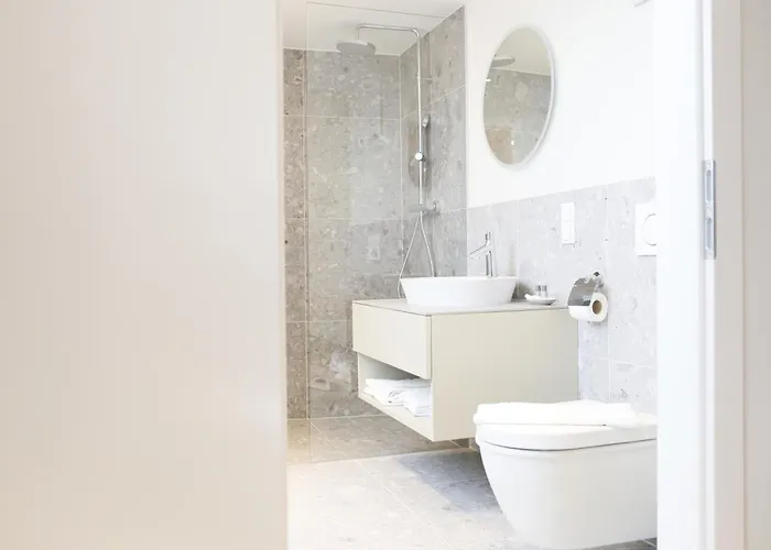 Blackhome Tivoli Appartement Innsbruck