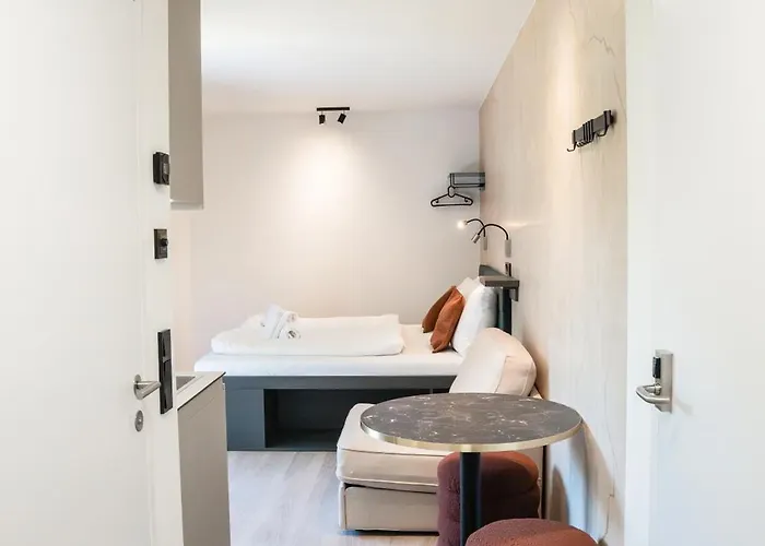Apartamento Blackhome Tivoli *
