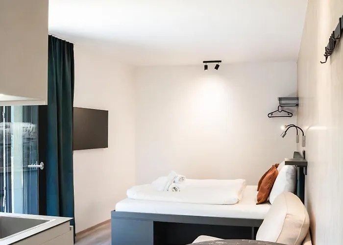 Blackhome Tivoli Innsbruck