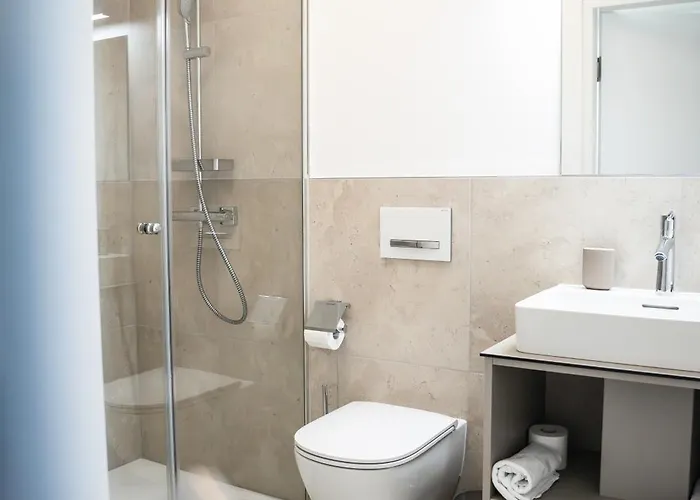 Blackhome Tivoli Appartement