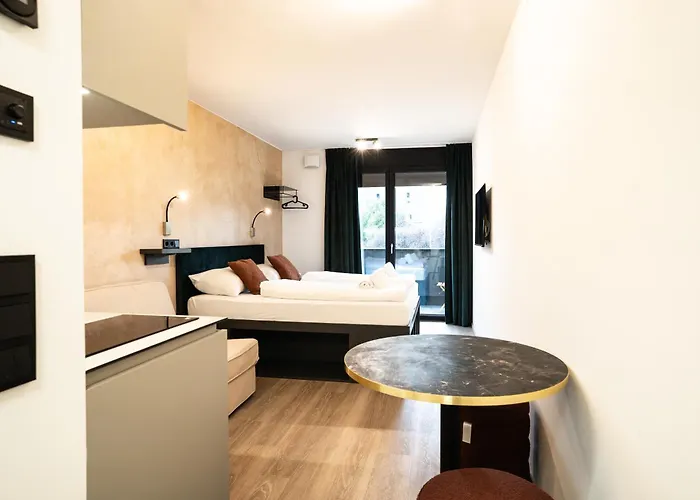 Blackhome Tivoli Ίνσμπρουκ