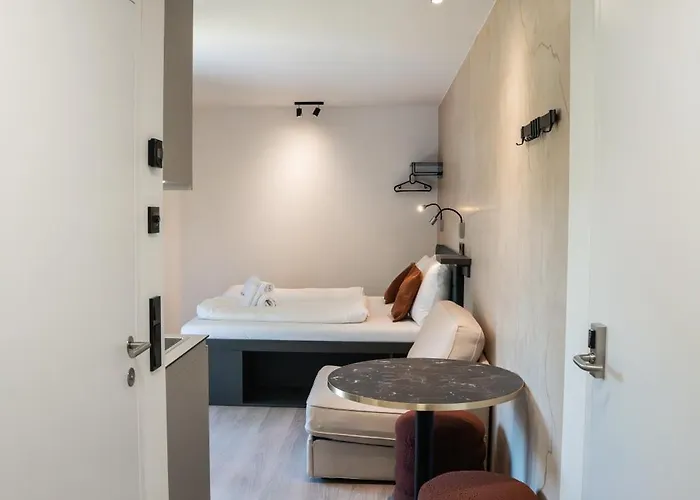 Blackhome Tivoli